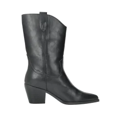 Tata Italia Stivali texani.Tacco alto 6cm Hot