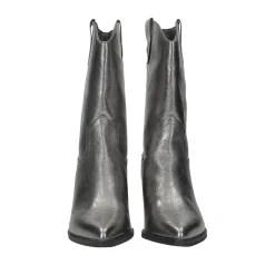 Tata Italia Stivali texani.Tacco alto 6cm Hot