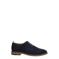 Tata Italia Stringate in vero suede Sale