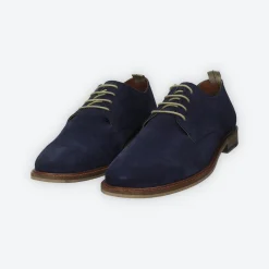 Tata Italia Stringate in vero suede Sale