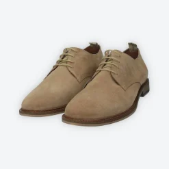 Tata Italia Stringate in vero suede Sale