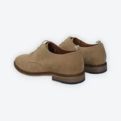 Tata Italia Stringate in vero suede Sale