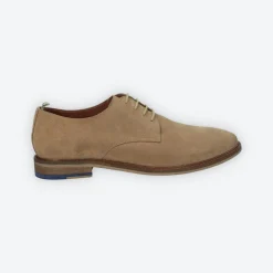 Tata Italia Stringate in vero suede Sale