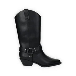Tata Italia Texani Nero New