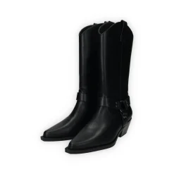 Tata Italia Texani Nero New