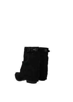 Tata Italia Texani da donna Black – 2681-5 Nero Sale