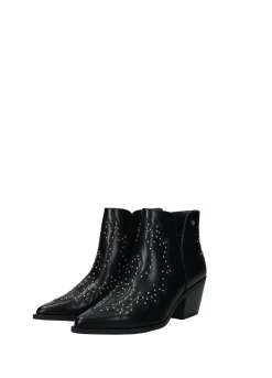 Tata Italia Texani da donna Black – 2663-3 Nero