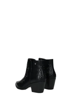 Tata Italia Texani da donna Black – 2663-3 Nero