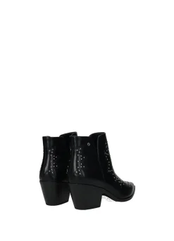 Tata Italia Texani da donna Black – 2663-3 Nero