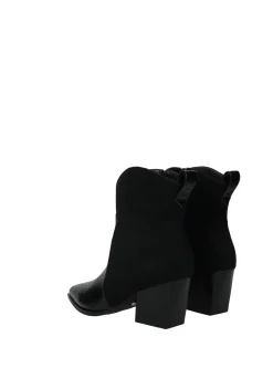 Tata Italia Texani donna Black – RF113-1-1 Nero