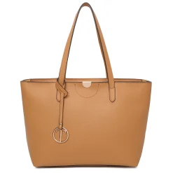Tata Italia Tote Bag con pendente Online