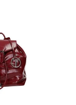 Tata Italia Zaino con patta di chiusura New